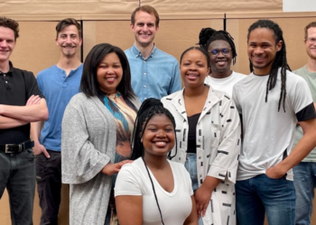 Parcel Shipping Startup TUNL Secures $1 Million Funding