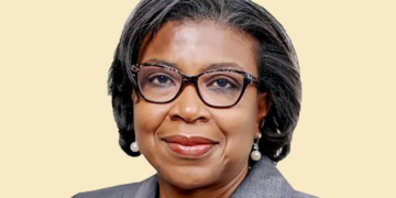 Ms Patience Oniha, DG DMO overseeing Nigeria's debt and FG Bonds | Sukuk