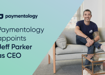 Paymentology Jeff Parker