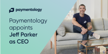 Paymentology Jeff Parker