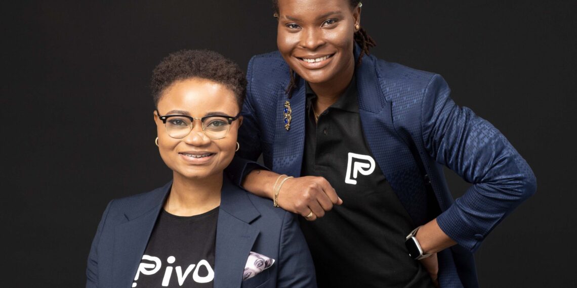 Pivo's Shutdown Barely 1yr After $2m Raise - Concerns about Nigeria Fintech Space