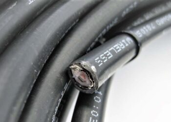 Poor Mobile Network Quality on Cable Theft - Enextgen Wireless | cable infrastructure