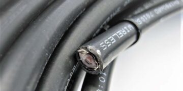 Poor Mobile Network Quality on Cable Theft - Enextgen Wireless | cable infrastructure