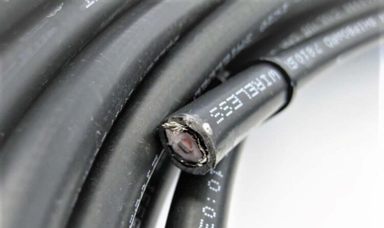 Poor Mobile Network Quality on Cable Theft - Enextgen Wireless