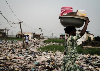 Poverty in Nigeria - Beta Edu
