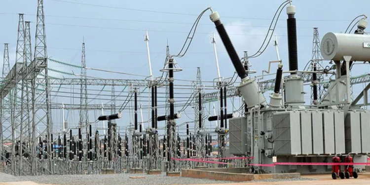 Power Sector Nigeria