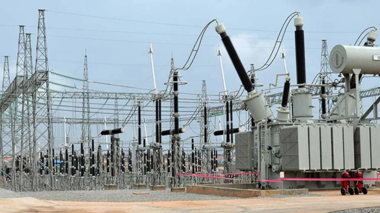 Power Sector Nigeria