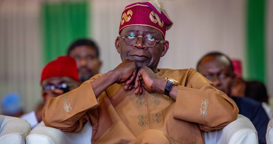 President Tinubu Grants 50% Holiday Travel Discount to Nigerians