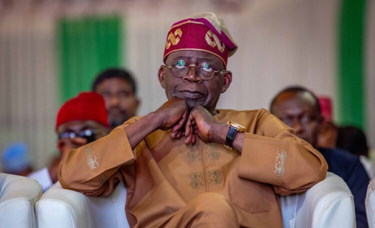 President Tinubu Grants 50% Holiday Travel Discount to Nigerians