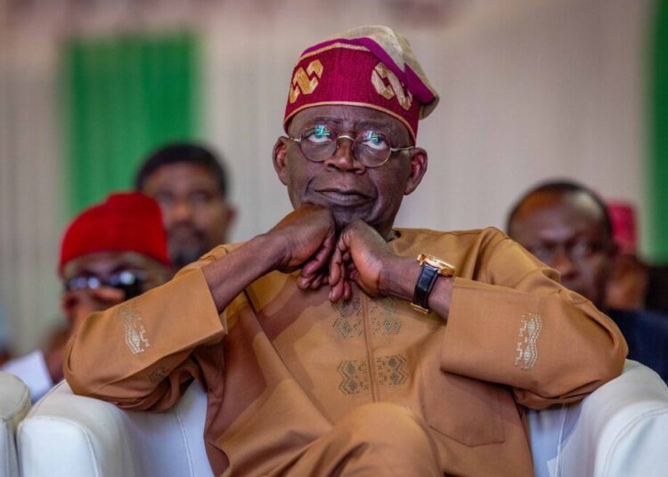 President Tinubu Grants 50% Holiday Travel Discount to Nigerians
