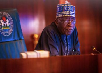 President Tinubu sacks heads Aviation Agencies