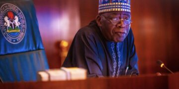 President Tinubu sacks heads Aviation Agencies