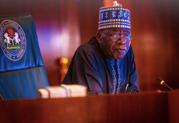 President Tinubu sacks heads Aviation Agencies