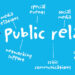 Public relations professionals