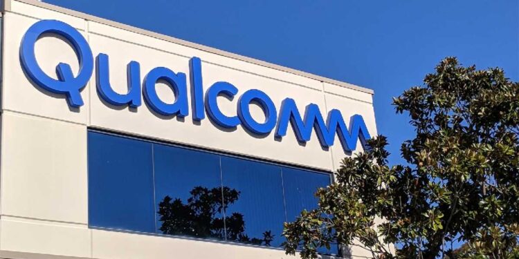 Qualcomm Africa Innovation Platform