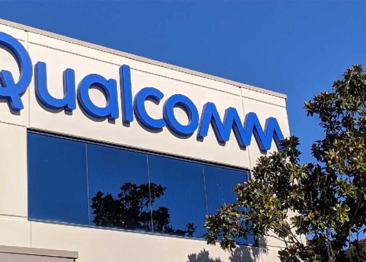 Qualcomm Africa Innovation Platform