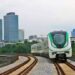 Rail transport, Train, NRC, Kano-Lagos