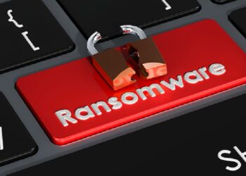 Ransomware findings by Sophos