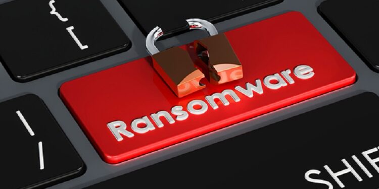 Ransomware findings by Sophos