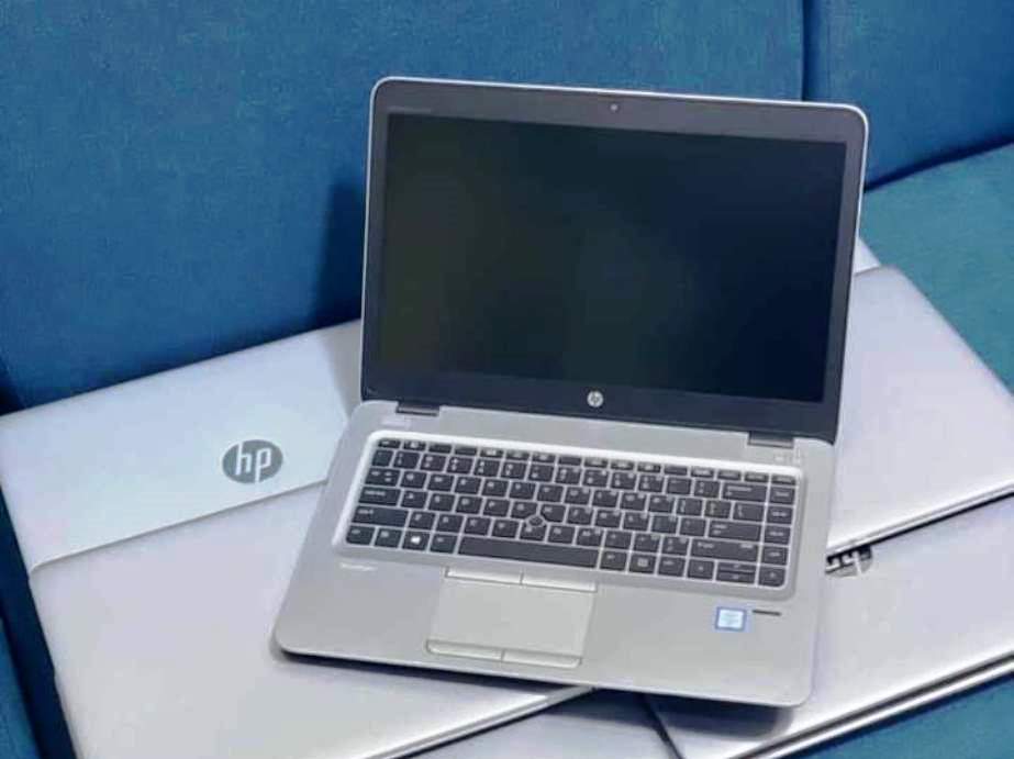 Refurbished Laptops, HP Laptop