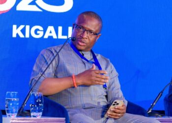 Remi Afon writes on cybersecurity landscape in 2024