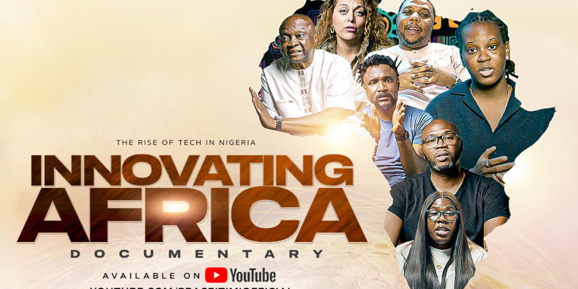 Rise of Tech in Nigeria: A Look at Innovating Africa Documentary