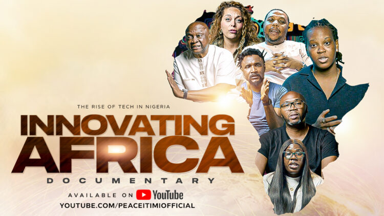 Rise of Tech in Nigeria: A Look at Innovating Africa Documentary