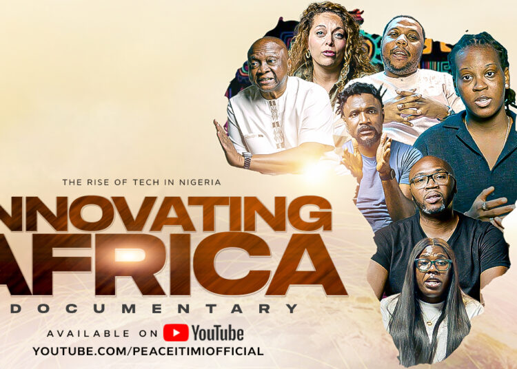 Rise of Tech in Nigeria: A Look at Innovating Africa Documentary