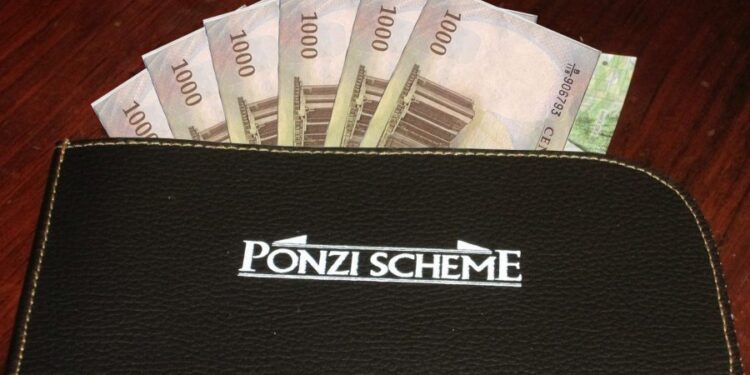SEC Seals Ready Finance Investors