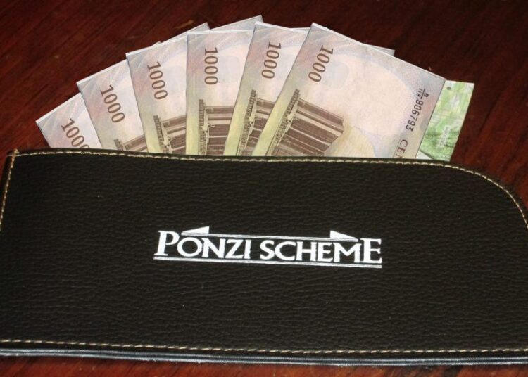 SEC Seals Ready Finance Investors