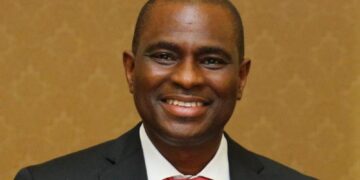 Segun Ogunsanya Airtel Africa writes on COP28 and Climate emergency