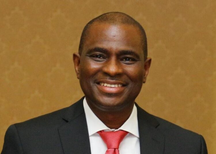 Segun Ogunsanya Airtel Africa writes on COP28 and Climate emergency