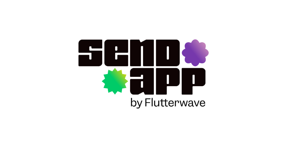 Send App by Flutterwave