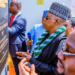 Shettima unveils SMEDAN Building --