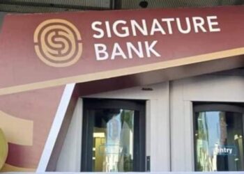 Signature bank