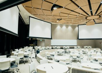 Six Must-Attend Tech Events from December 2023 to February 2024