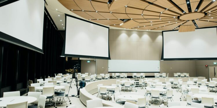 Six Must-Attend Tech Events from December 2023 to February 2024