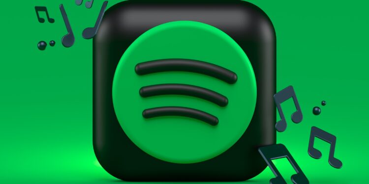 Spotify Lays Off 17% of Employees in a Major Shakeup