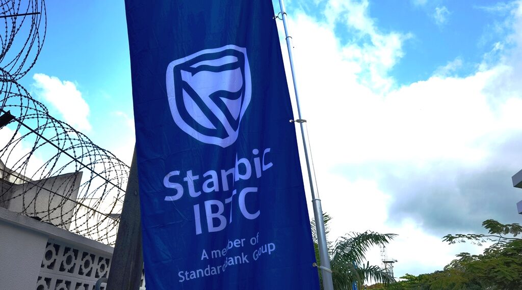 Stanbic IBTC Bank
