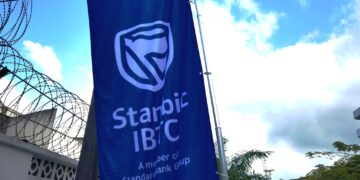 Stanbic IBTC Bank