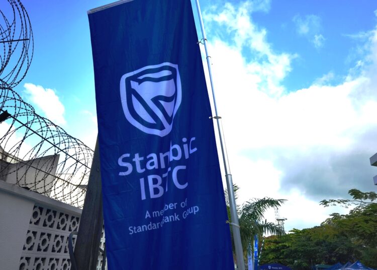 Stanbic IBTC Bank