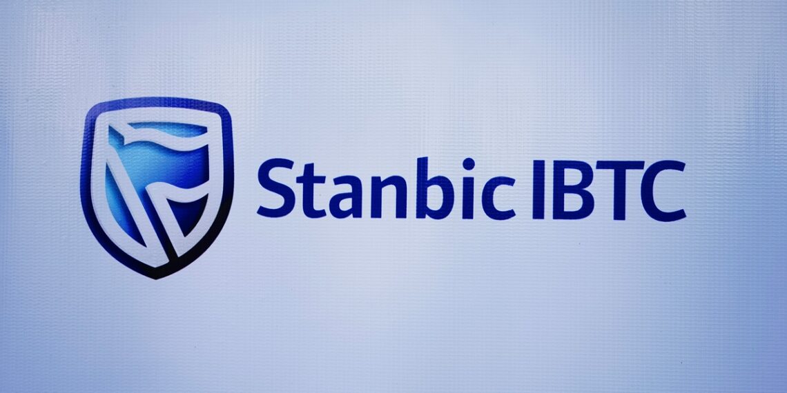Stanbic IBTC Bank