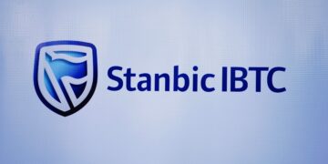 Stanbic IBTC Bank