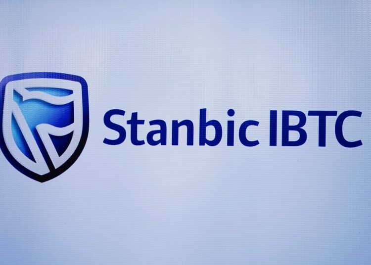 Stanbic IBTC Bank
