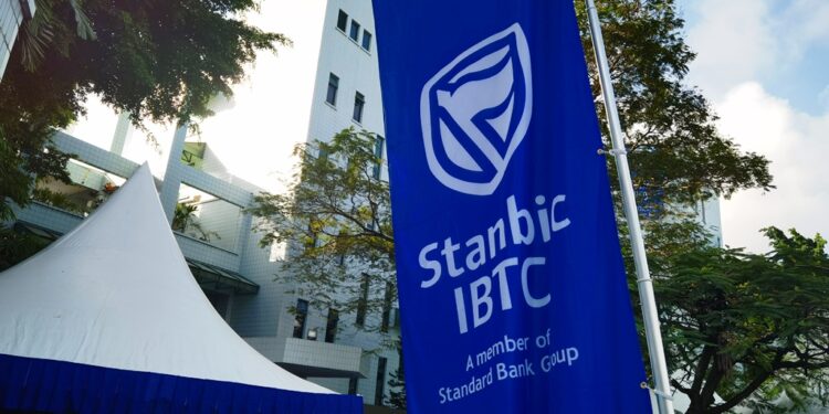 Stanbic IBTC Bank
