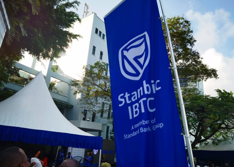 Stanbic IBTC Bank