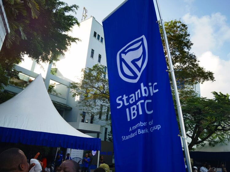 Stanbic IBTC Bank