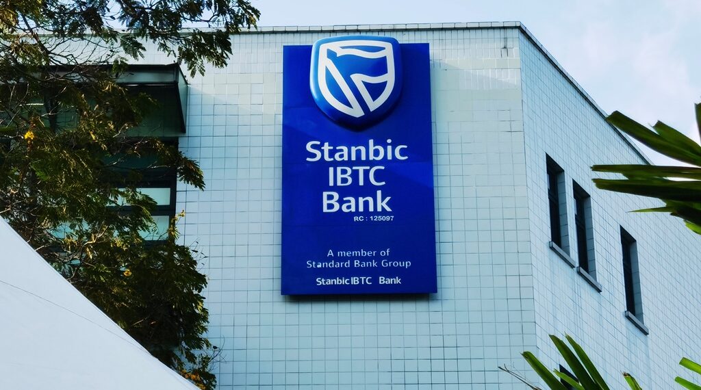 Stanbic IBTC Bank Headquarters Lagos