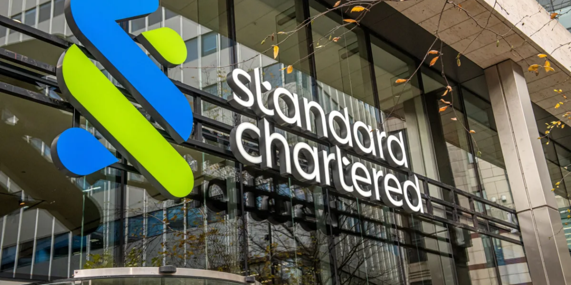 Standard Chartered Sells Consumer Banking Business in Côte d’Ivoire