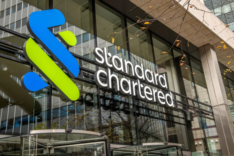Standard Chartered Sells Consumer Banking Business in Côte d’Ivoire